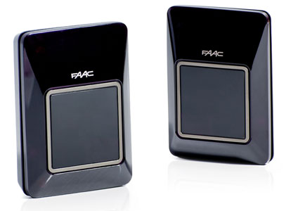 FAAC XP30