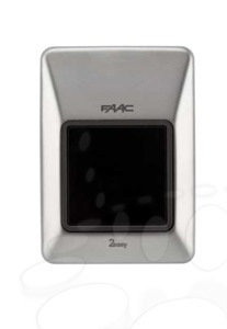 photocellules XP30 INOX 