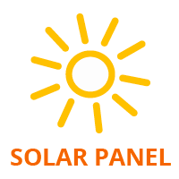 Somfy Photovoltaik-Solarsystem