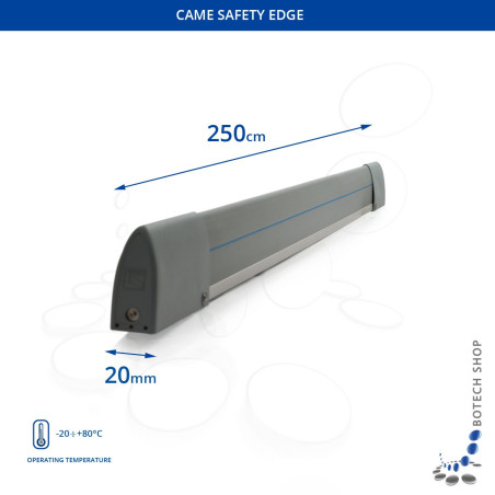 Sicherheitsleiste CAME DFWN25