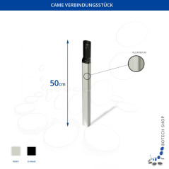 Verbindungsstück CAME DIR-P