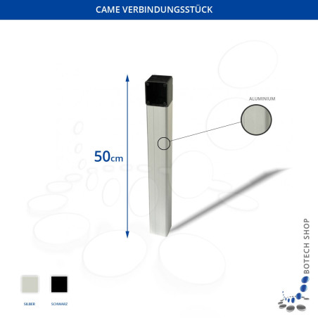 Lichtschrankensäule CAME DOC-L