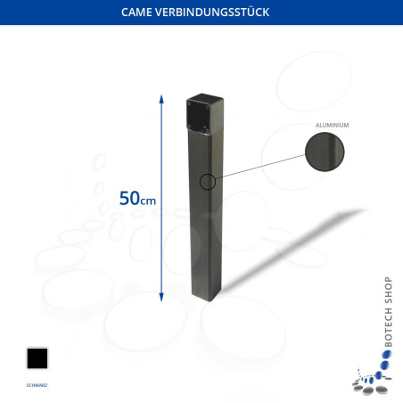 Lichtschrankensäule CAME DOC-LN Lichtschrankensäule CAME DOC-LN