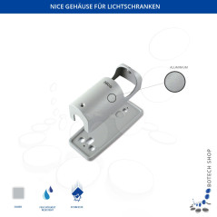 Gehäuse für Lichtschranken Nice FA1