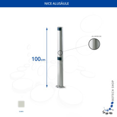 Alusäule Nice MOCF2