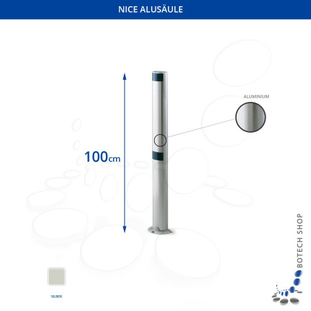 Alusäule Nice MOCF2 Alusäule Nice MOCF2