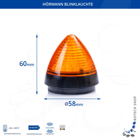 Set SK für Hörmann-Antriebe