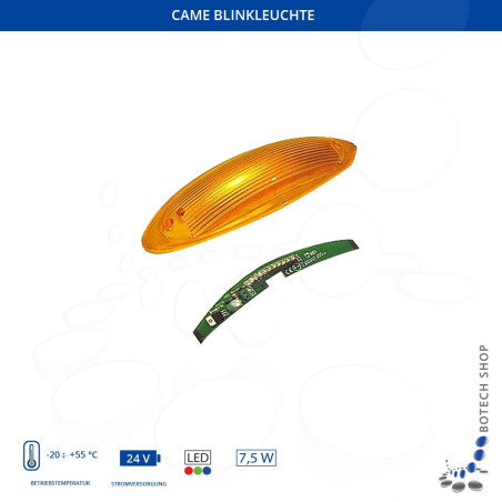 Blinkleuchte CAME G02801