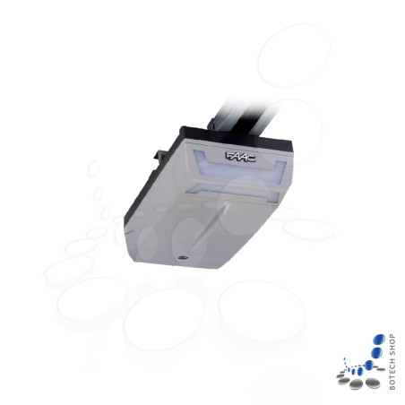 Set Garagentorantrieb FAAC D1000