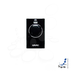 Schiebetorantrieb FAAC 884 MC (Set S)