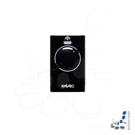 Schiebetorantrieb FAAC 884 MC 3PH (Set S)