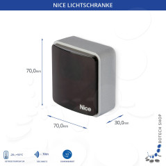 Lichtschranke NICE EPL