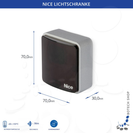 Lichtschranke NICE EPL