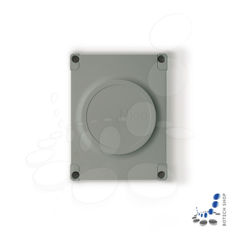 Steuerung NICE A700F