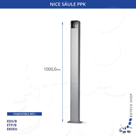 Säule NICE PPK