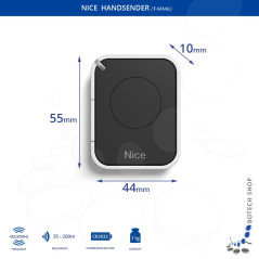 Handsender Nice ERA ONE 1