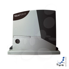 Schiebetorantrieb NICE ROBUS 400 (Set XL)