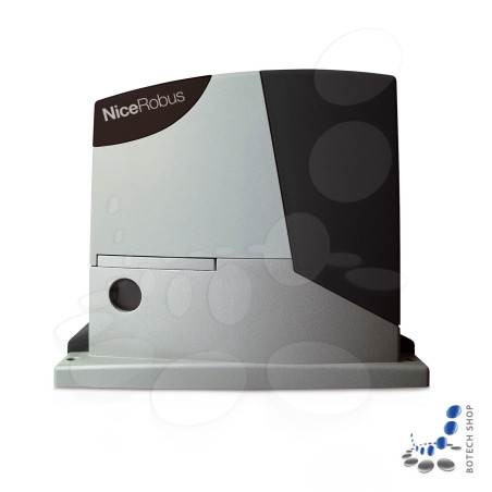 Schiebetorantrieb NICE ROBUS 400 (Set XL)