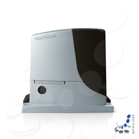 Schiebetorantrieb NICE ROBUS 600 (Set XL)
