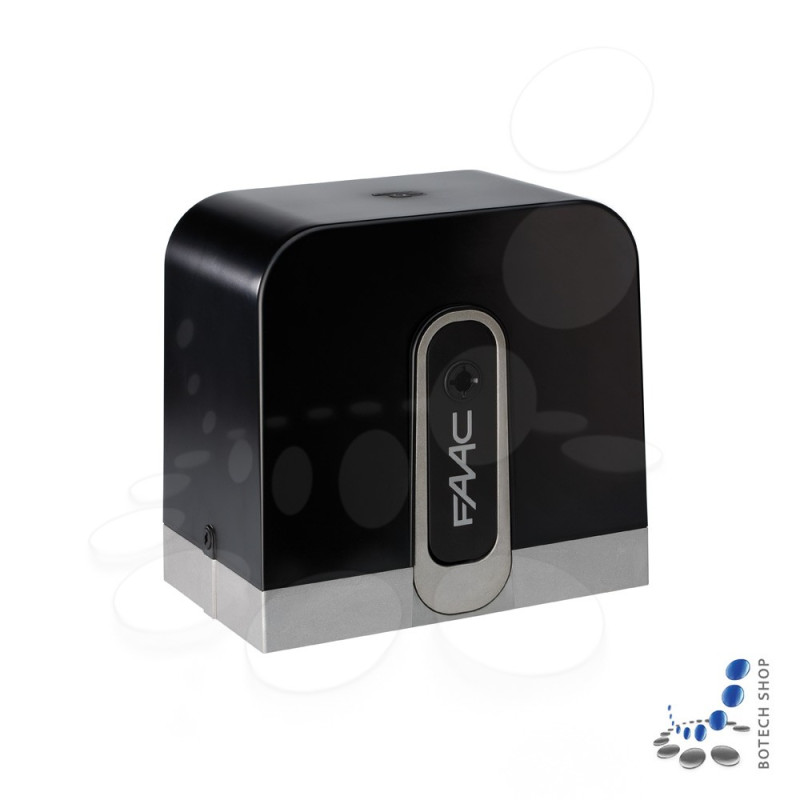 Schiebetorantrieb FAAC C721 24V (109321)