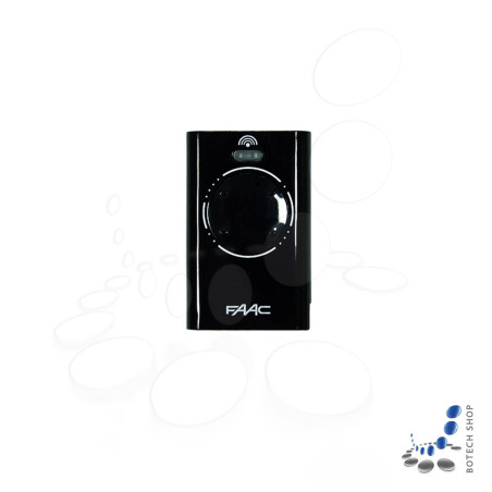 Set Garagentorantrieb FAAC D600