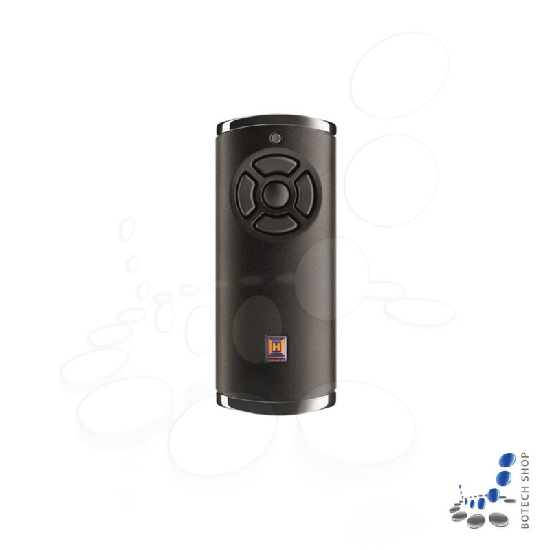 KIT Motores Puertas Batientes HÖRMANN RotaMatic BS - Kits Motores Puertas Abatibles - Comprar Al