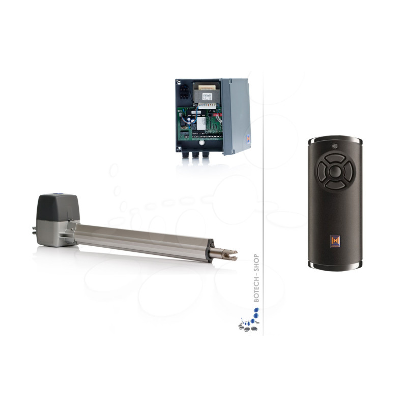 Drehtorantrieb Hörmann RotaMatic PL1 BiSecur