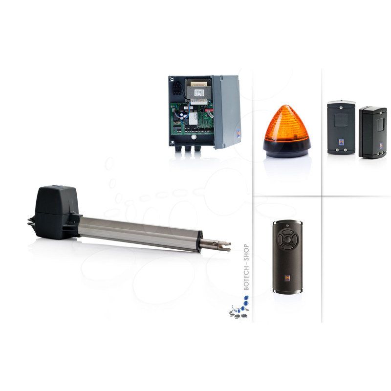 Drehtorantrieb Hörmann RotaMatic 1 SK BiSecur