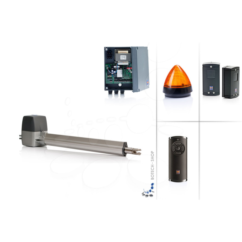 Drehtorantrieb Hörmann RotaMatic P1 SK BiSecur