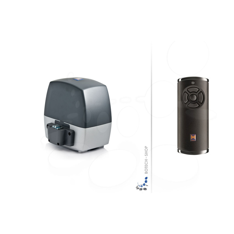 Schiebetorantrieb Hörmann LineaMatic BiSecur Schiebetorantrieb Hörmann LineaMatic BiSecur