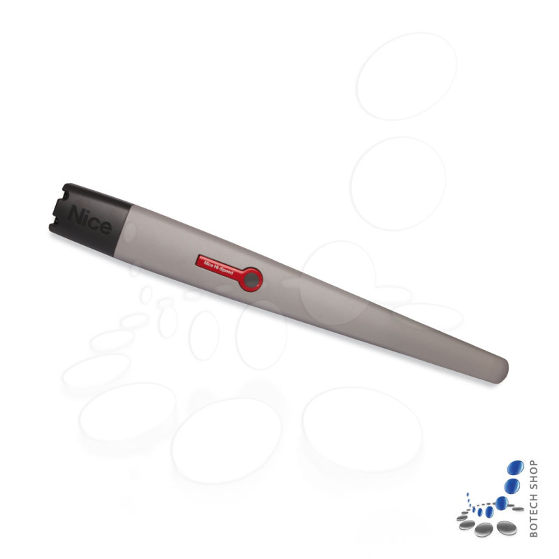 Drehtorantrieb NICE TOONA TO5024 HighSpeed Drehtorantrieb NICE TOONA TO5024 HighSpeed