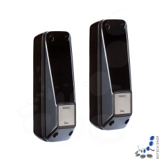 Set L für einflügeliges Drehtor FAAC 413 24V