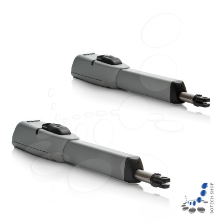 Drehtorantrieb FAAC 415 L 24V/2 (Set M)