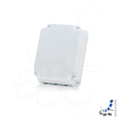 Drehtorantrieb FAAC S418 24 V/2 (S) Handy Kit