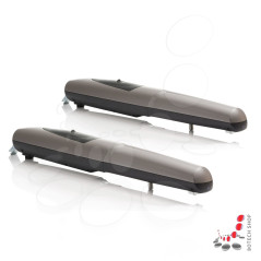 Drehtorantrieb CAME AXO AX5024 im Set S für zweiflügeliges Tor