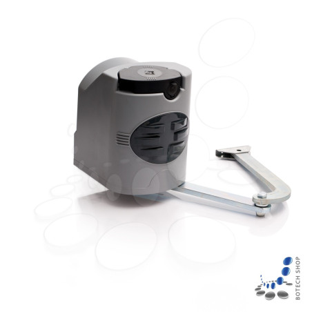 Drehtorantrieb CAME F7001 ersetzt durch FAST 70230