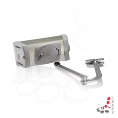 Drehtorantriebe CAME FERNI 40230 im Set XL für einflügeliges Tor