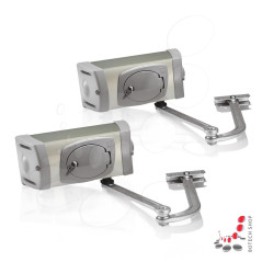 Drehtorantriebe CAME FERNI 4024 im Set L für zweiflügeliges Tor