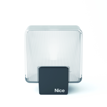 Blinkleuchte Nice ELDC (Nachfolgemodell von Lucy 24, Lucy B)