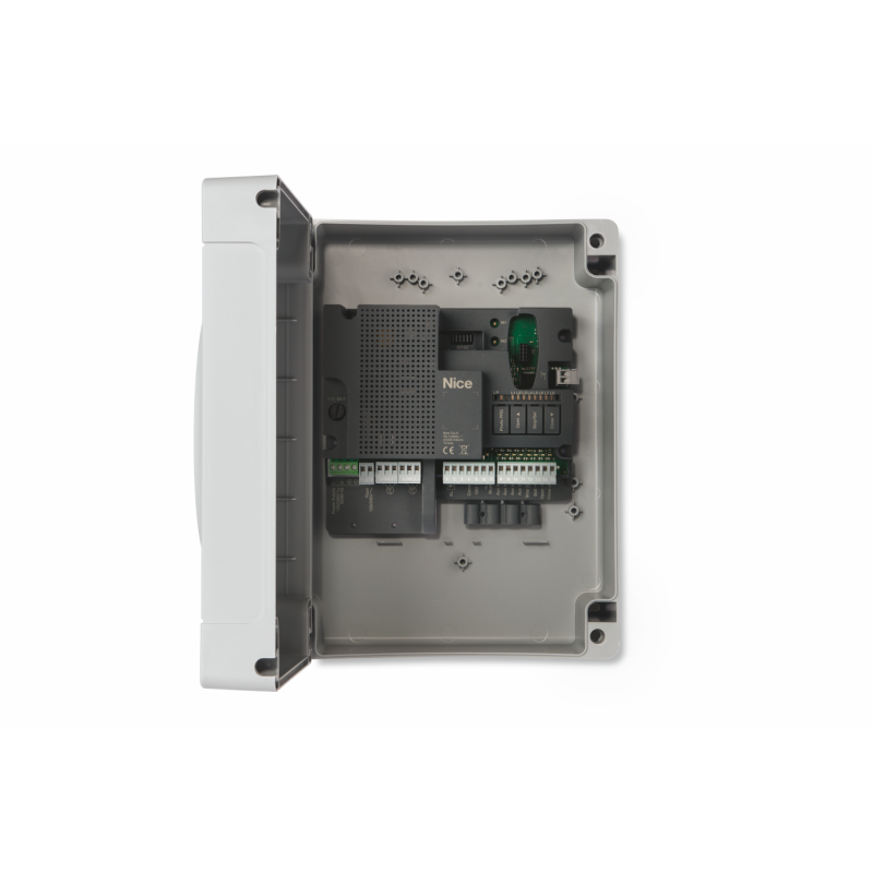 Steuerung NICE MC800