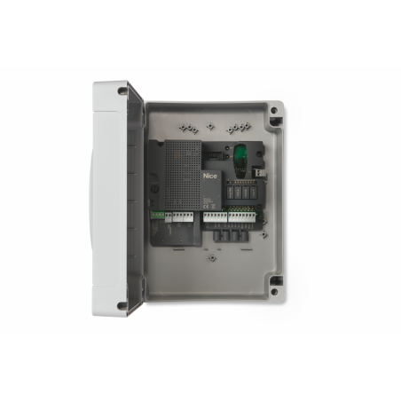 Steuerung NICE MC800 Steuerung NICE MC800