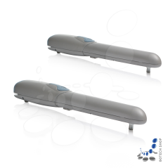 Drehtorantrieb NICE WINGO/2 (Set S)