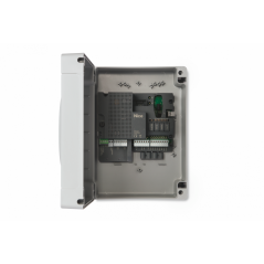 Drehtorantrieb NICE WINGO/2 (Set XL)