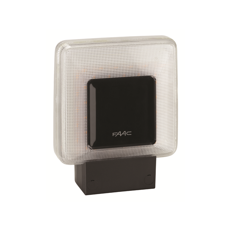 Blinkleuchte FAAC XLED Art.Nr.  410029