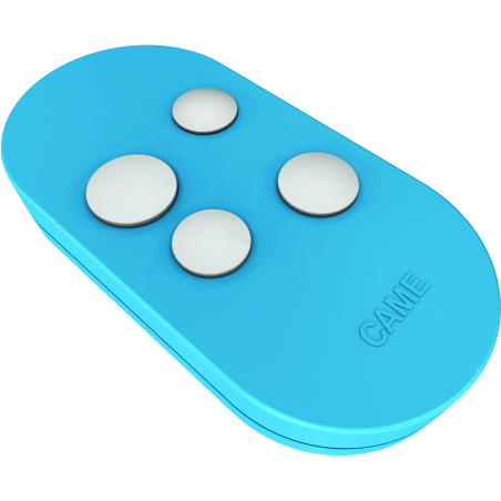 Handsender CAME 806TS-0121