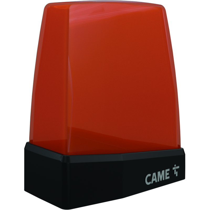 Blinkleuchte CAME KRX orange (806LA-0010) Blinkleuchte CAME KRX orange (806LA-0010)