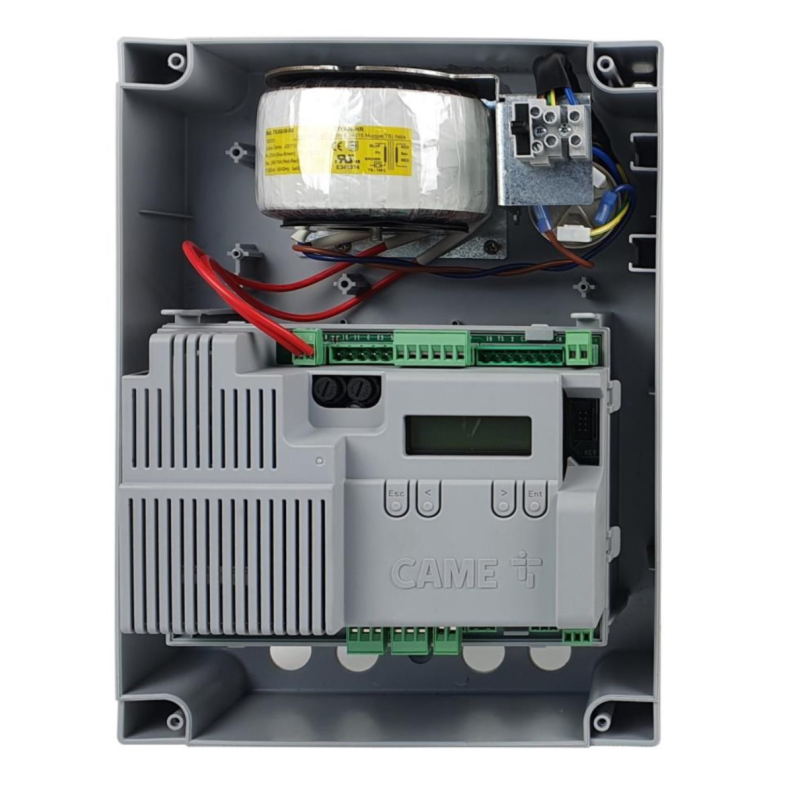 Steuerung CAME ZLX24SA (801QA-0060)