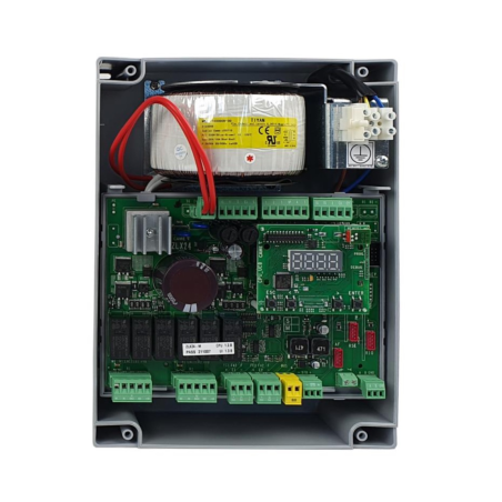 Steuerung CAME ZLX24MA