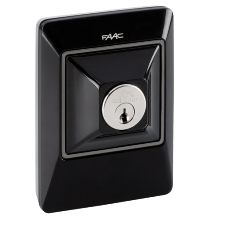 Schiebetorantrieb FAAC 740 (Set XL) Schiebetorantrieb FAAC 740 (Set XL)