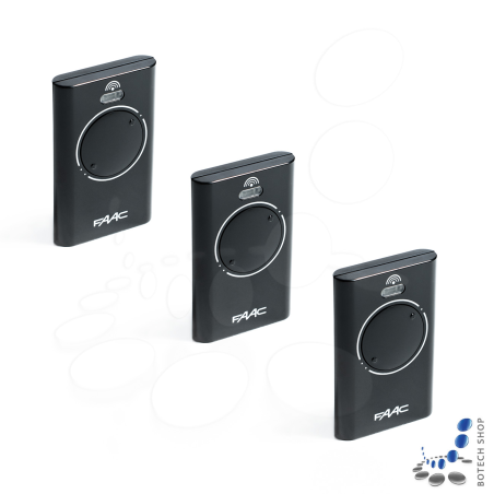 Drehtorantrieb FAAC S418 24V/2 (Set XL)